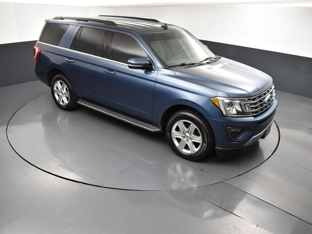 2020 Ford Expedition XLT