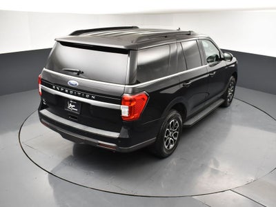 2022 Ford Expedition XLT