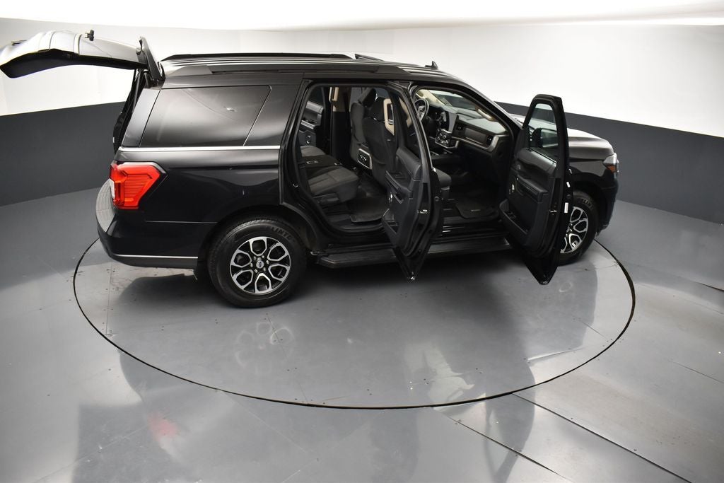 2022 Ford Expedition XLT