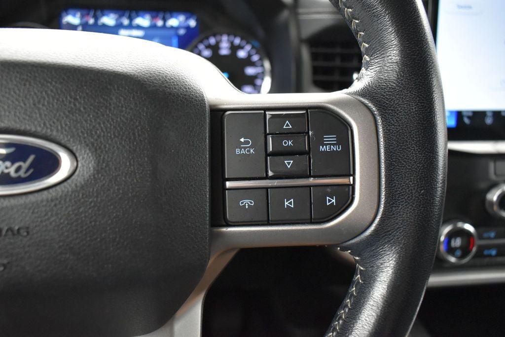 2022 Ford Expedition XLT
