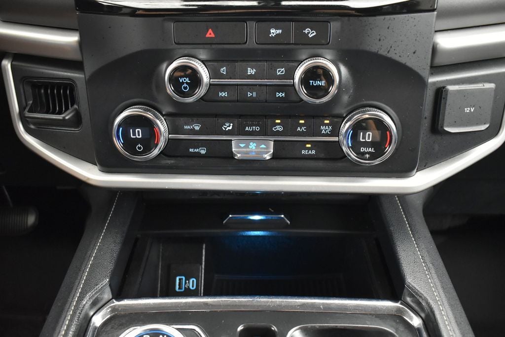 2022 Ford Expedition XLT