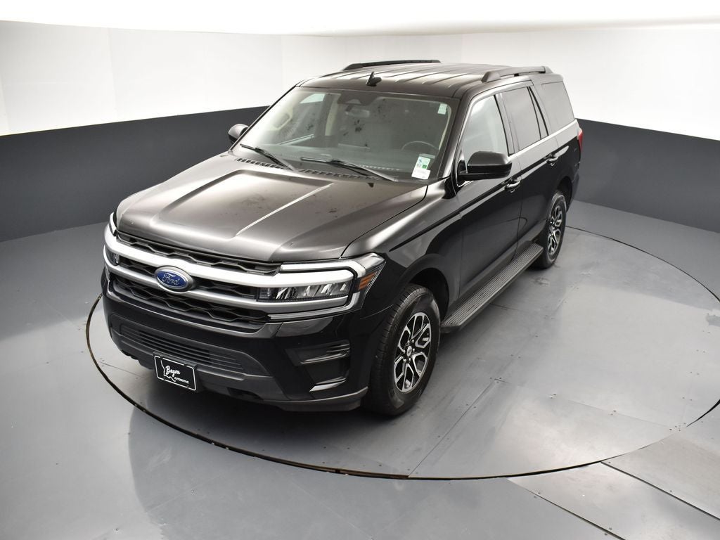2022 Ford Expedition XLT