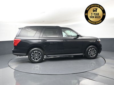 2022 Ford Expedition XLT