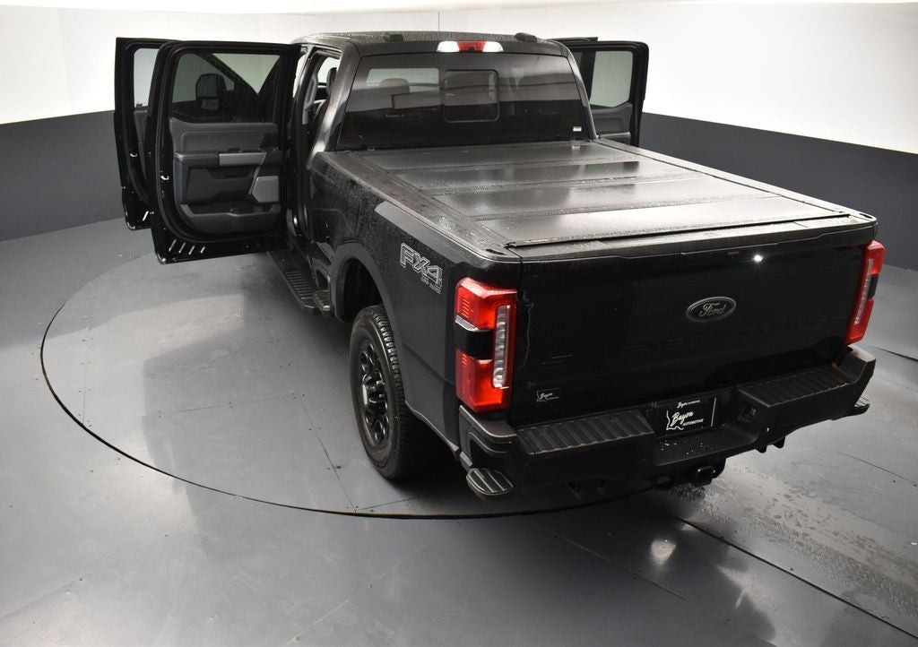 2024 Ford F-250 LARIAT