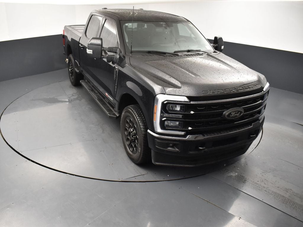 2024 Ford F-250 LARIAT