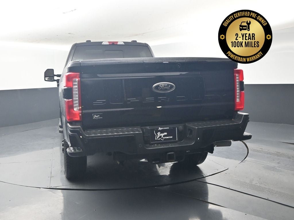 2024 Ford F-250 LARIAT