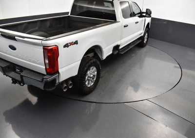 2023 Ford F-350 XLT