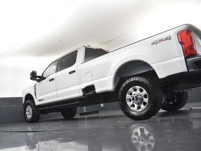 2023 Ford F-350 XLT
