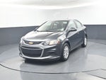 2019 Chevrolet Sonic LT Auto