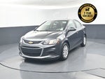 2019 Chevrolet Sonic LT Auto