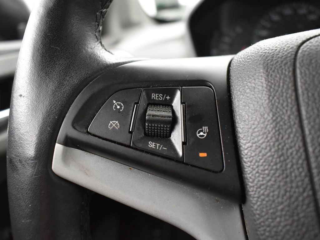 2019 Chevrolet Sonic LT Auto