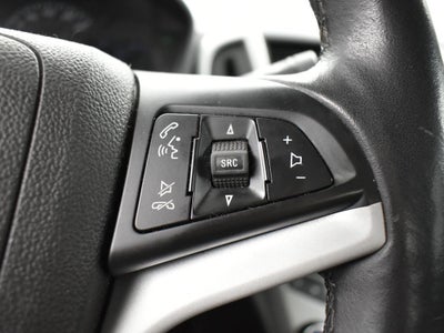 2019 Chevrolet Sonic LT Auto