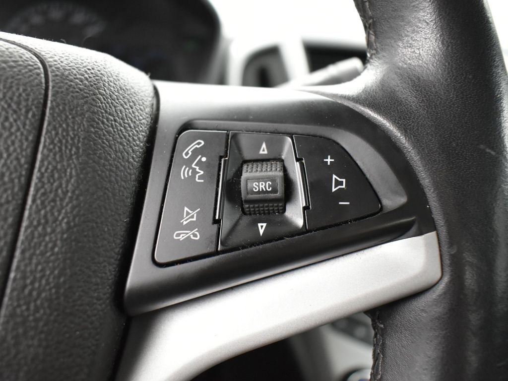 2019 Chevrolet Sonic LT Auto