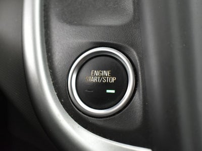 2019 Chevrolet Sonic LT Auto