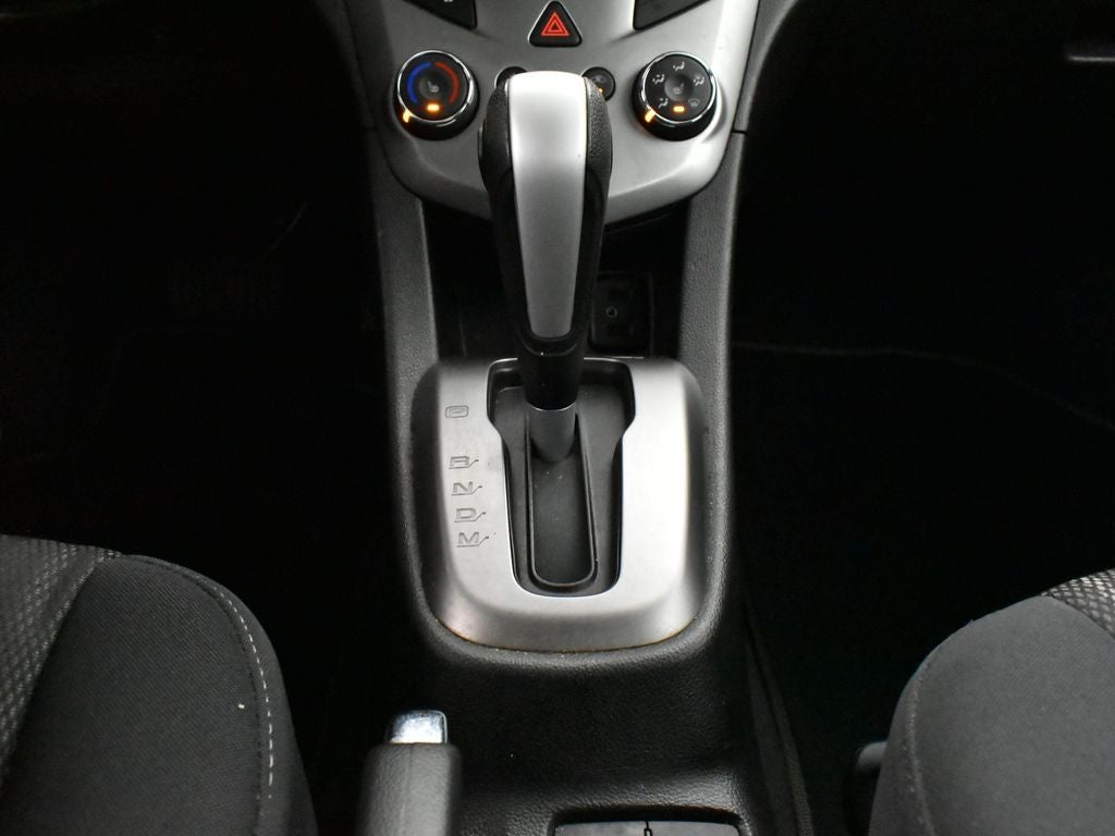 2019 Chevrolet Sonic LT Auto