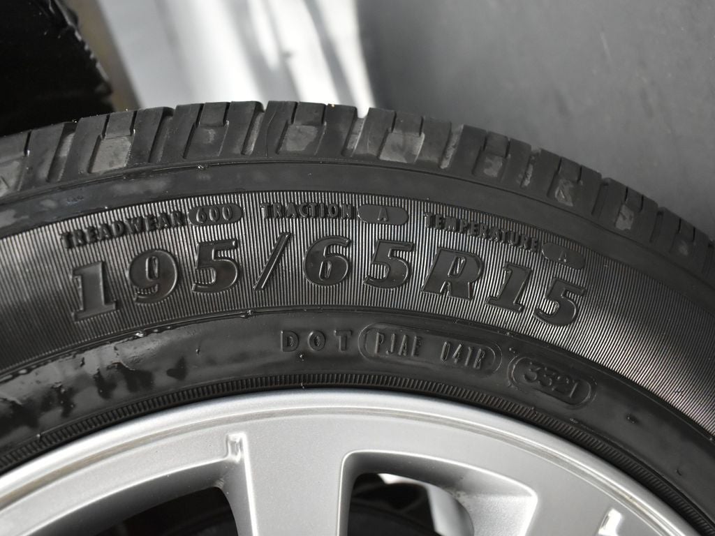 2019 Chevrolet Sonic LT Auto