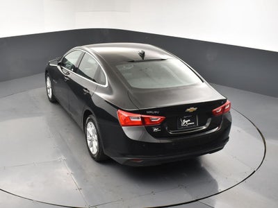 2025 Chevrolet Malibu FWD 1LT