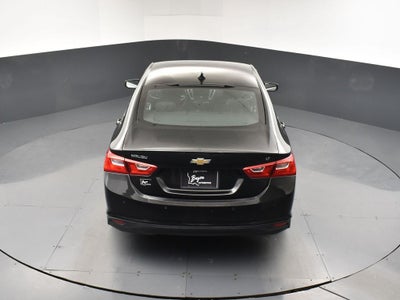 2025 Chevrolet Malibu FWD 1LT