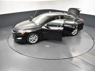 2025 Chevrolet Malibu FWD 1LT