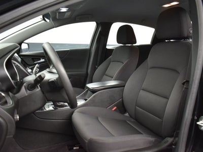 2025 Chevrolet Malibu FWD 1LT