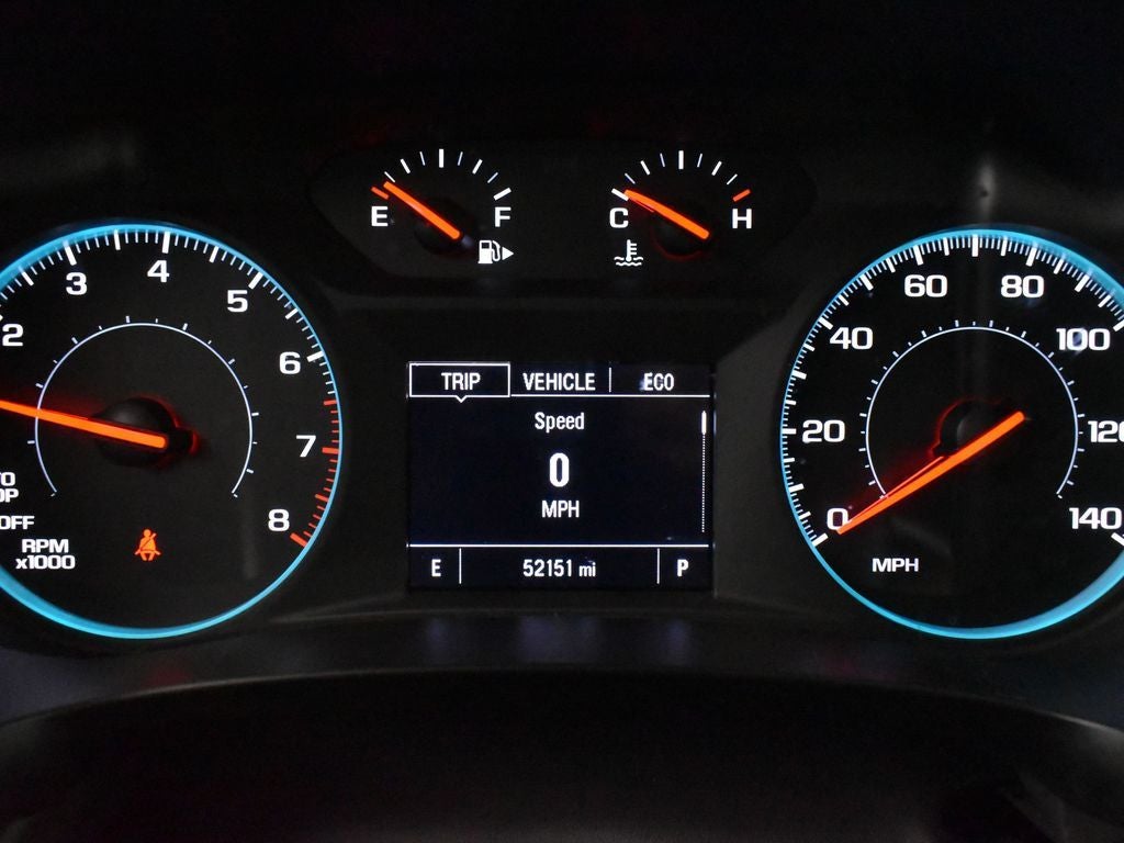 2025 Chevrolet Malibu FWD 1LT