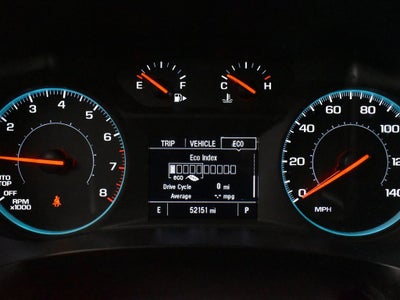 2025 Chevrolet Malibu FWD 1LT