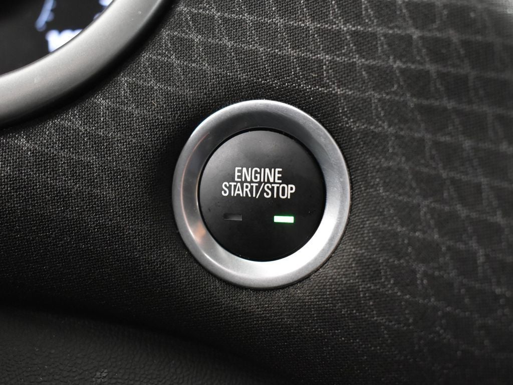 2025 Chevrolet Malibu FWD 1LT