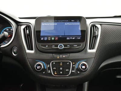 2025 Chevrolet Malibu FWD 1LT