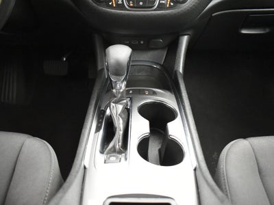 2025 Chevrolet Malibu FWD 1LT