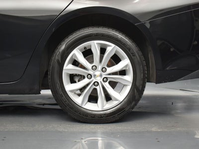 2025 Chevrolet Malibu FWD 1LT