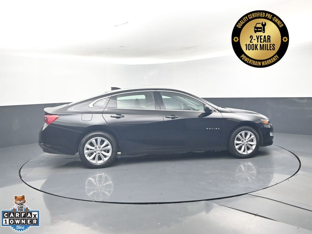 2025 Chevrolet Malibu FWD 1LT