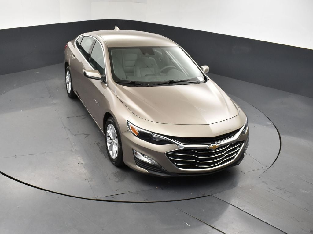 2025 Chevrolet Malibu FWD 1LT