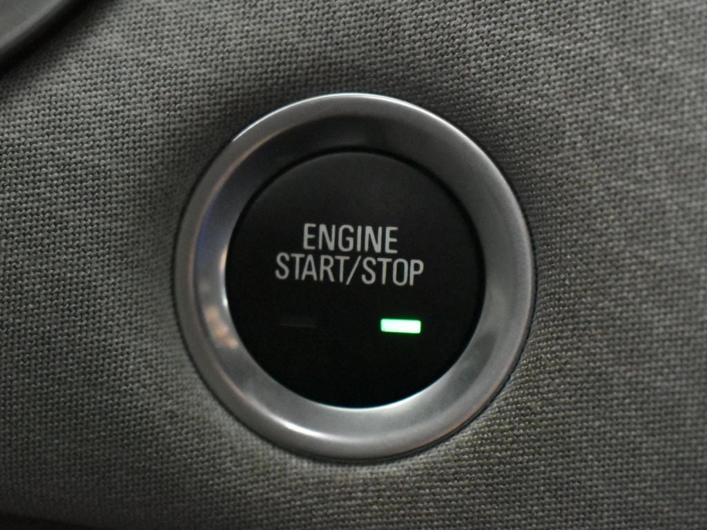 2025 Chevrolet Malibu FWD 1LT