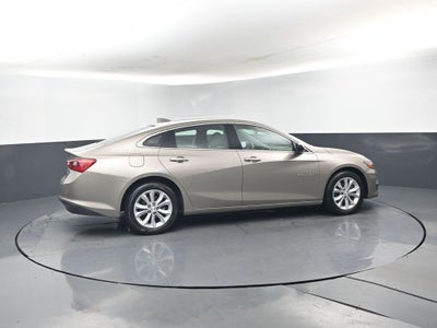 2025 Chevrolet Malibu FWD 1LT