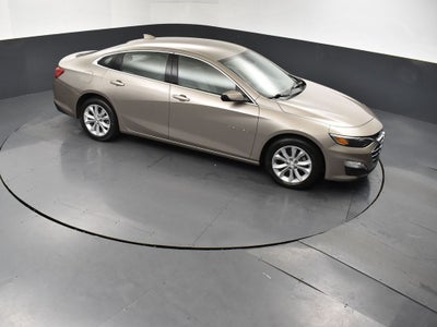 2025 Chevrolet Malibu FWD 1LT