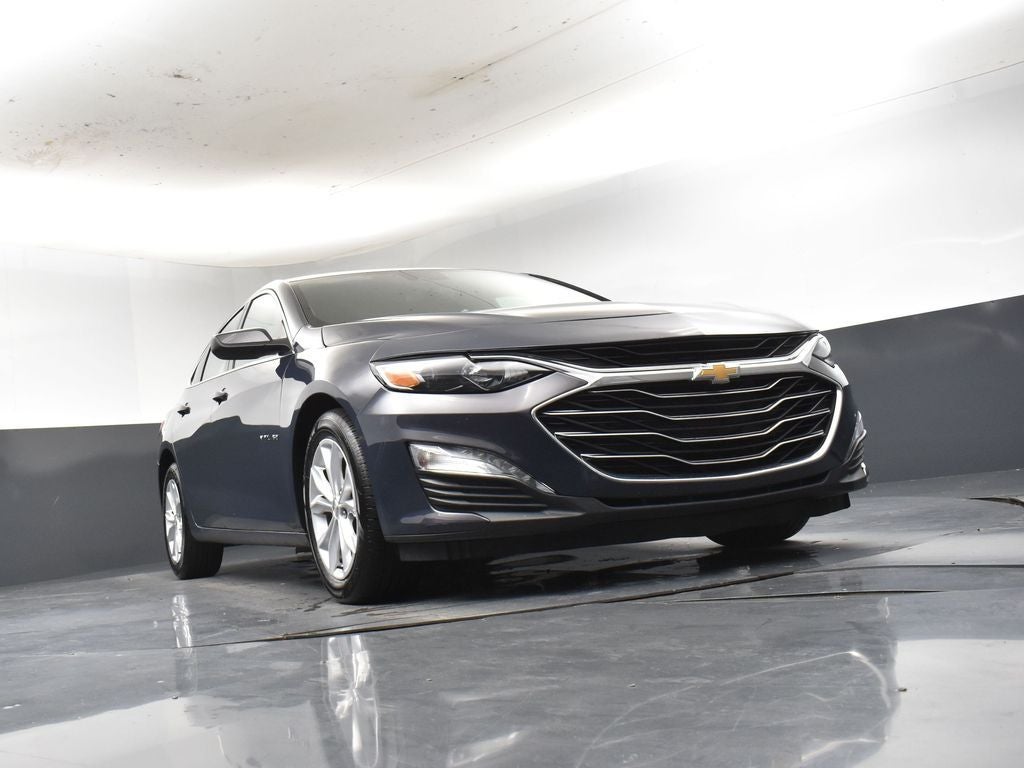 2025 Chevrolet Malibu FWD 1LT
