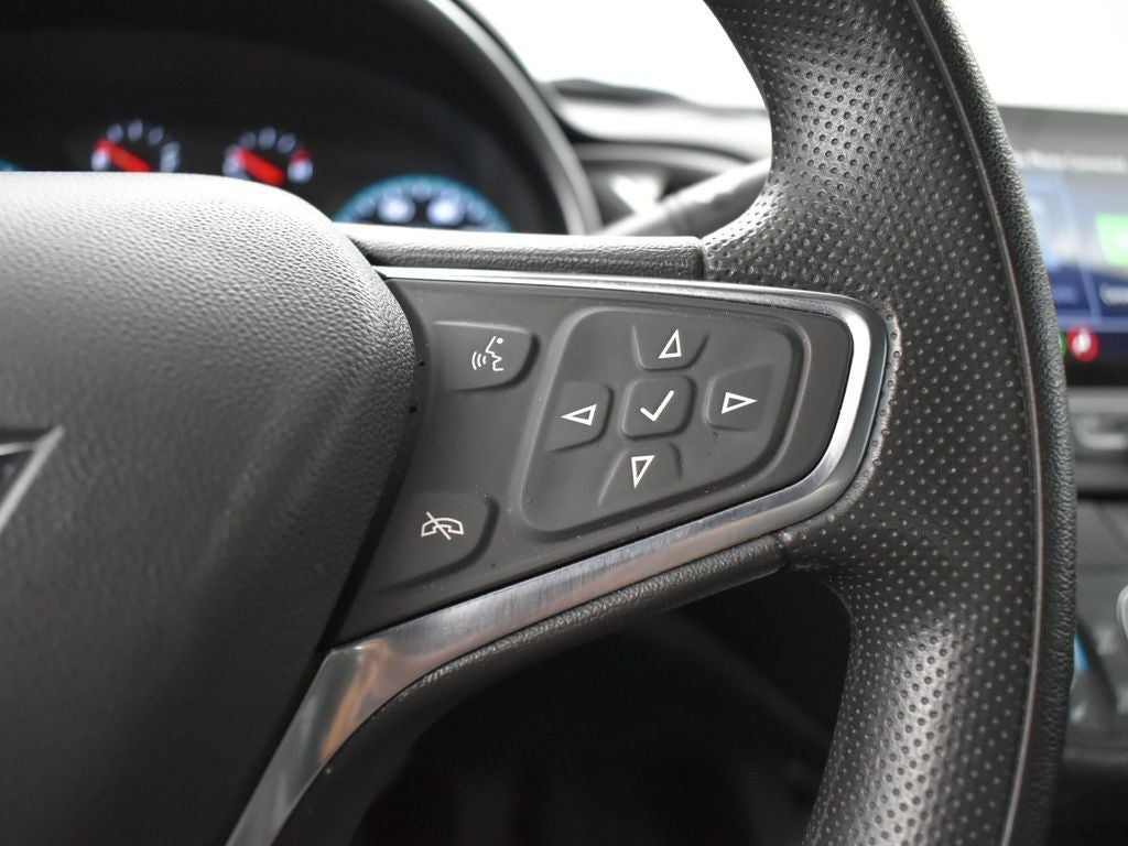 2025 Chevrolet Malibu FWD 1LT