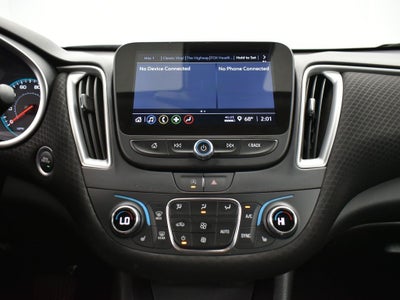 2025 Chevrolet Malibu FWD 1LT