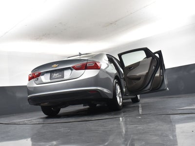 2025 Chevrolet Malibu FWD 1LT