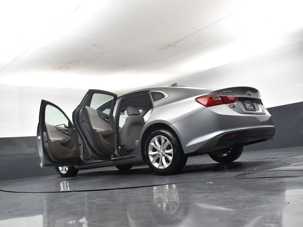 2025 Chevrolet Malibu FWD 1LT