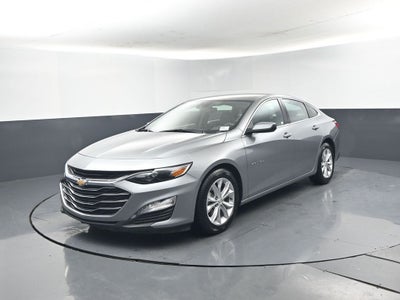 2025 Chevrolet Malibu FWD 1LT