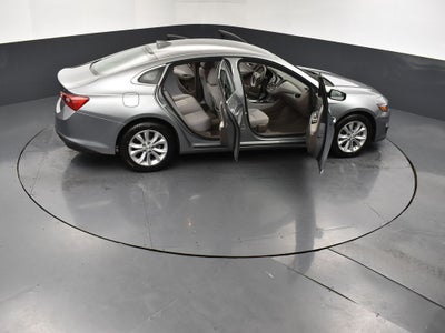 2025 Chevrolet Malibu FWD 1LT