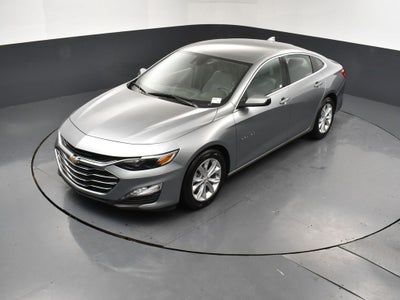 2025 Chevrolet Malibu FWD 1LT