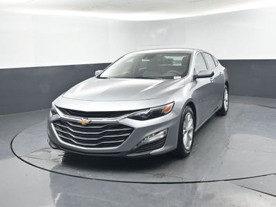 2025 Chevrolet Malibu FWD 1LT
