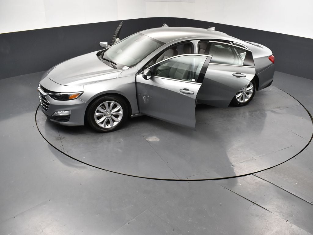 2025 Chevrolet Malibu FWD 1LT