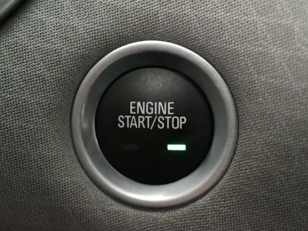 2025 Chevrolet Malibu FWD 1LT