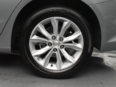 2025 Chevrolet Malibu FWD 1LT