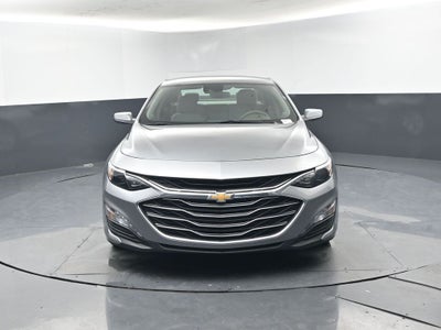 2025 Chevrolet Malibu FWD 1LT