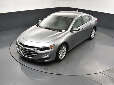 2025 Chevrolet Malibu FWD 1LT