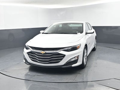 2025 Chevrolet Malibu FWD 1LT